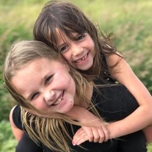 Meet your Posher, Chelsey